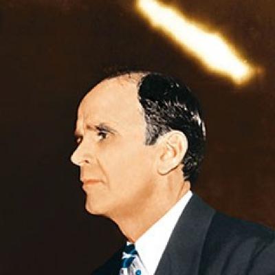 ¿Cambia Dios Su Modo De Pensar Con Respecto A Su Palabra? 65-0418E ¿Cambia Dios Su Modo De Pensar Con Respecto A Su Palabra? 65-0418E