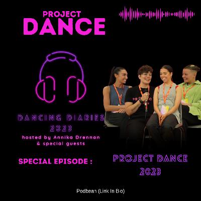 Unveiling Project Dance 2023 Stories