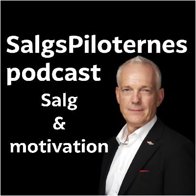 Salg og motivation