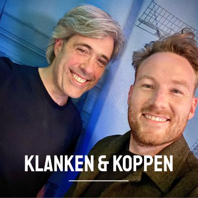 Bruno Truyens van Bruno Klassiek zegt: ‘Je beseft pas hoeveel je níet weet als je erin duikt.’