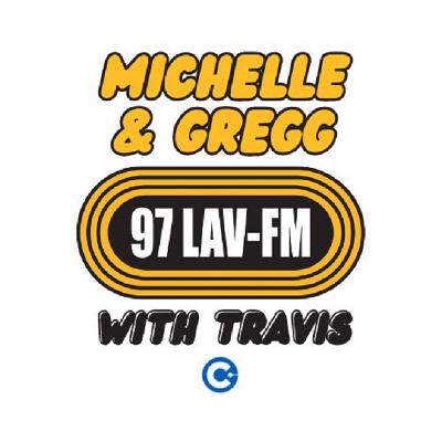 Hour No. 3 - Michelle & Gregg With Travis 9/18/25