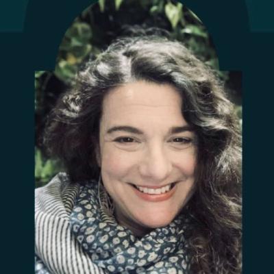 The Path to Self-Empowerment: Prioritizing Well-Being and Self-Care with Jamie Cromer Grue