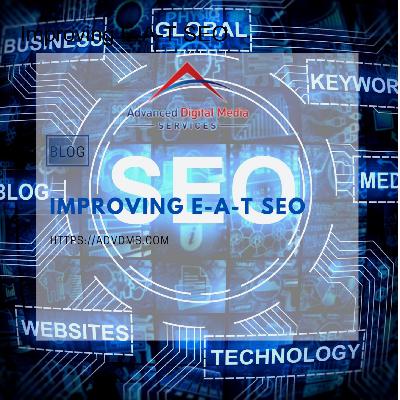 Improving E-A-T SEO