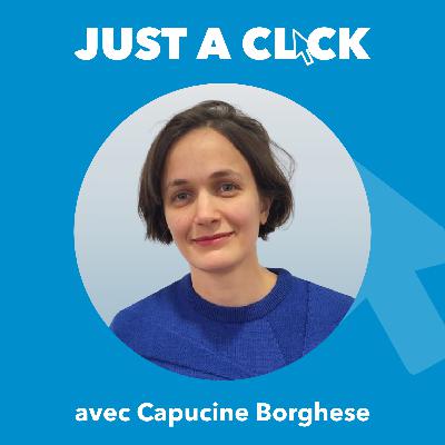 Faire carrière dans le produit : de first PM à Chief Product Officer, Capucine Borghese