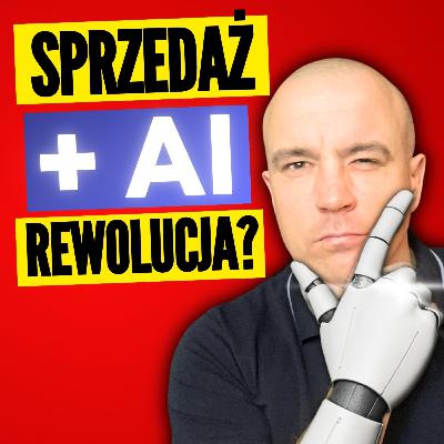 Czy To Narzędzie AI Właśnie Zmieniło Sprzedaż na Zawsze? AI w Biznesie Czy To Narzędzie AI Właśnie Zmieniło Sprzedaż na Zawsze? AI w Biznesie