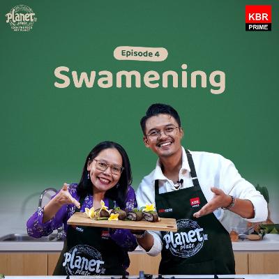 Planet Plate Episode 4: Swamening Planet Plate Episode 4: Swamening