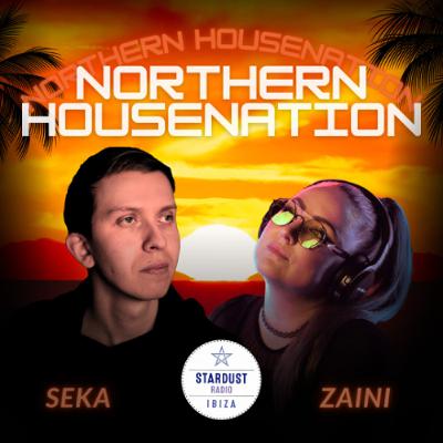 SEKA & Zaini - Noerthern Housenation 001