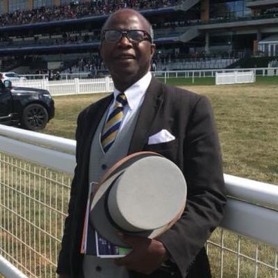 Interview with Professor “chris imafidon