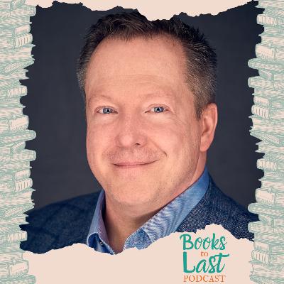 73 - Books to Break and Remake your Brain with PS Conway, Poet and Author of Life Sucks