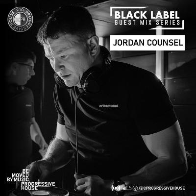 Jordan Counsel | Black Label Series 048