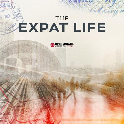 A Gospel-Shaped Marriage - The Expat Life - Series on 1 Peter