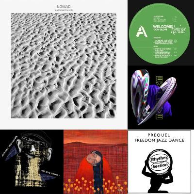 Episode 1: #LetsWarmUp - 2024 [08] - Week 1