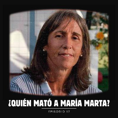 ¿Quién mató a María Marta García Belsunce?