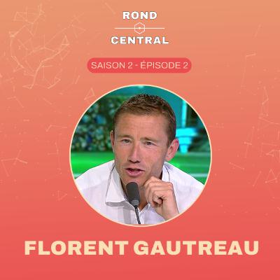 S2E2 - Florent Gautreau, Journaliste à l'After Foot
