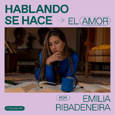 #6. La salud mental no existe ft. Natasha Buk. #6. La salud mental no existe ft. Natasha Buk.