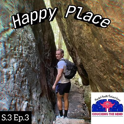Happy Place - A Solo Podcast Episode