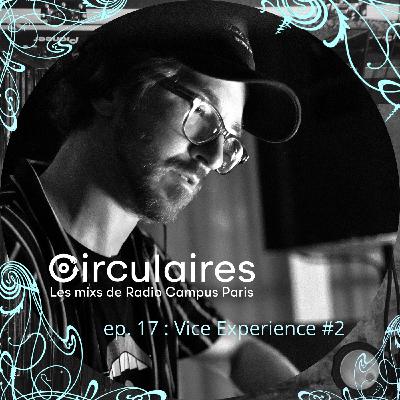 Ep. 17.1 – Vice Experience #2