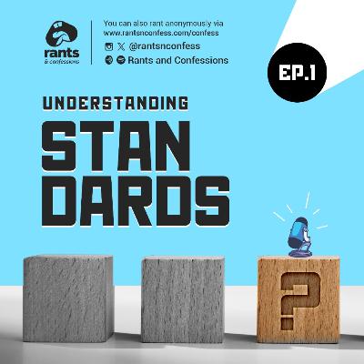 Understanding Standards