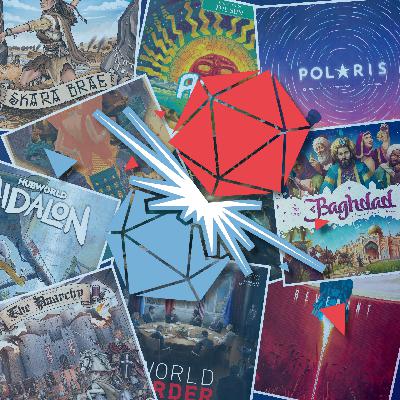 Episode 160 - The Most Anticipated Games of 2025