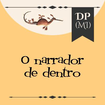 O narrador de dentro