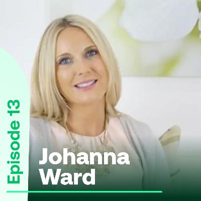 Johanna Ward on tips for entrepreneurial doctors Johanna Ward on tips for entrepreneurial doctors