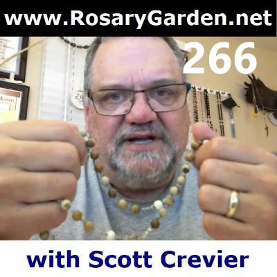 Ep. #266 - Rosary, Glorious Mysteries