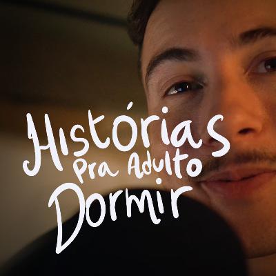 História com som de Lareira para Dormir ❤️🔥 | Uma Noite Especial na Cabana Ville
