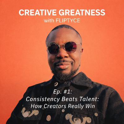 Consistency Beats Talent