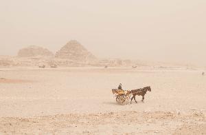 The Roundabout Way (Audio)