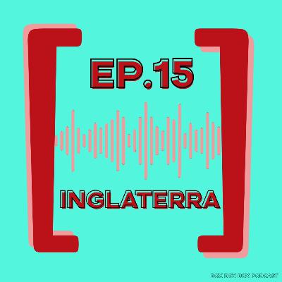 Ep. 15 - GP da Inglaterra + Giro de Notícias: AGORA É GUERRA!!!! Ep. 15 - GP da Inglaterra + Giro de Notícias: AGORA É GUERRA!!!!