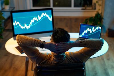 Profit and Loss: An FGI talk with Lucas Kitchen and Shawn Lazar