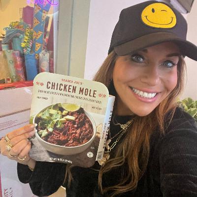 258: The Best Food Finds of 2025 Episode