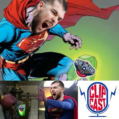 Clippers Crush Cliptonyte Team Pelicans