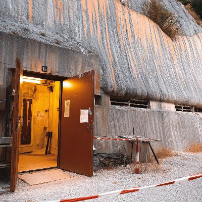 Mount Weather: America’s Secret Bunker & Shadow Government? 🔸 Ep 167