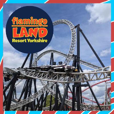 Flamingo Land Rated The UK's Worst Theme Park  & Should Pleasure Beach Offer Free Entry?