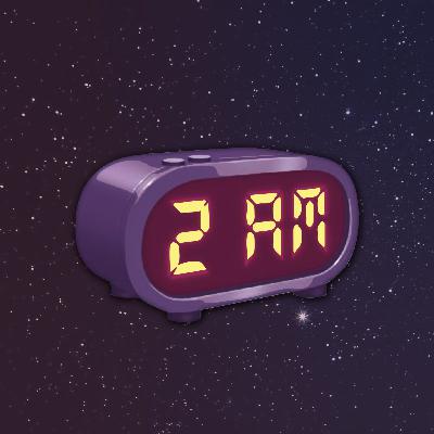 2am Temporada 2 Ep.1- nómada, crises de meia idade, teorias e mais