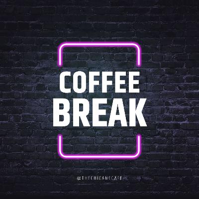 Coffee Break - Japan