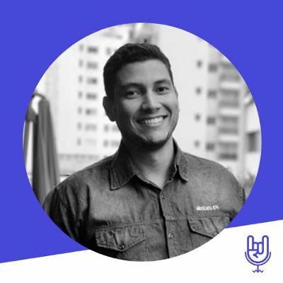 Entrevista com Rafael Ribeiro (ABStartups) | HR.Rocks! 2019 Entrevista com Rafael Ribeiro (ABStartups) | HR.Rocks! 2019