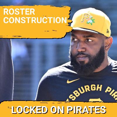 Are the Pittsburgh Pirates Vulnerable With Only One Right-Handed Power BAT? Are the Pittsburgh Pirates Vulnerable With Only One Right-Handed Power BAT?