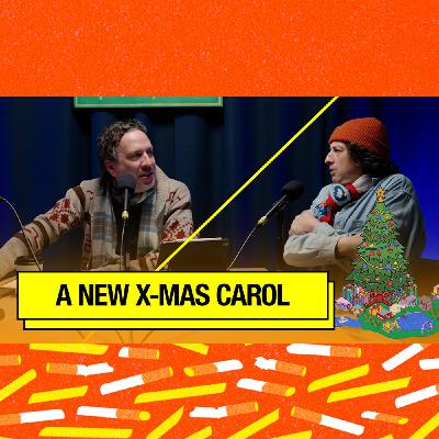 Ep 56: The Christmas Episode