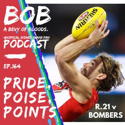S25 R21 | SYD v ESS | Pride, Poise, Points