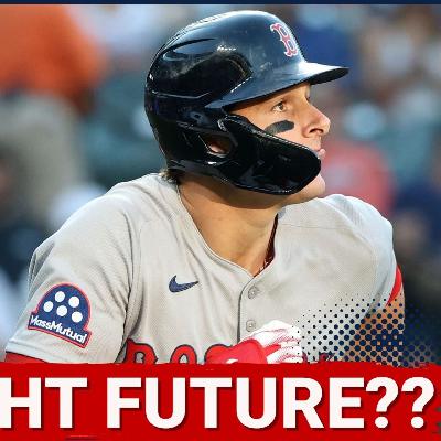 EXPOSED: Boston Red Sox Playoff Inexperience BRUTALLY Revealed | Can Craig Breslow Fix GLARING Issues?