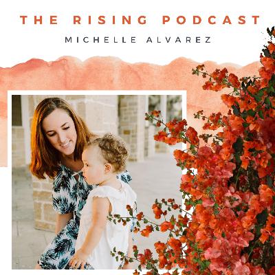 019 Michelle Alvarez on Lessons for Our Daughters 019 Michelle Alvarez on Lessons for Our Daughters