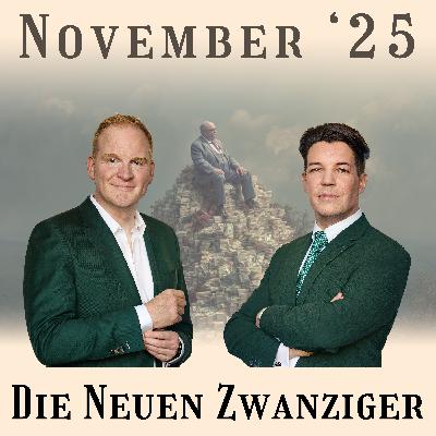 Schirachs Sicht, El-Mafaalanis Vertrauen, Social Media Schaden, Wirtschaftsweise, Kritik an Weimer, Palantir-Phantasie