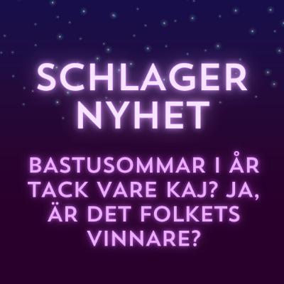 Avgörande resultatet i Mello 2025 - KAJ eller Måns?