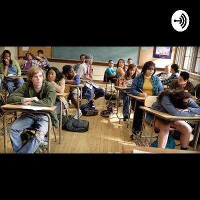 Reseña del la película escritores de la libertad