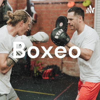 El tema de boxeo.