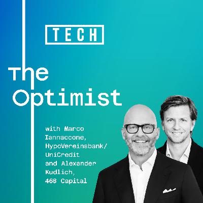 How can European startups reach the next level, Marco Iannaccone and Alexander Kudlich?