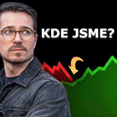 NAIVNÍ ČEKAJÍ NA KOLAPS, HLUPÁCI JSOU ALL IN – TAK CO DĚLAT?