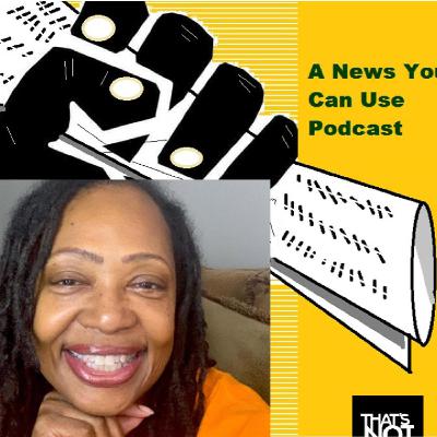 Episode 128: Raej's Road to Wizdom - Empowering Women 50+ to Win in Life's Next Chapter Episode 128: Raej's Road to Wizdom - Empowering Women 50+ to Win in Life's Next Chapter